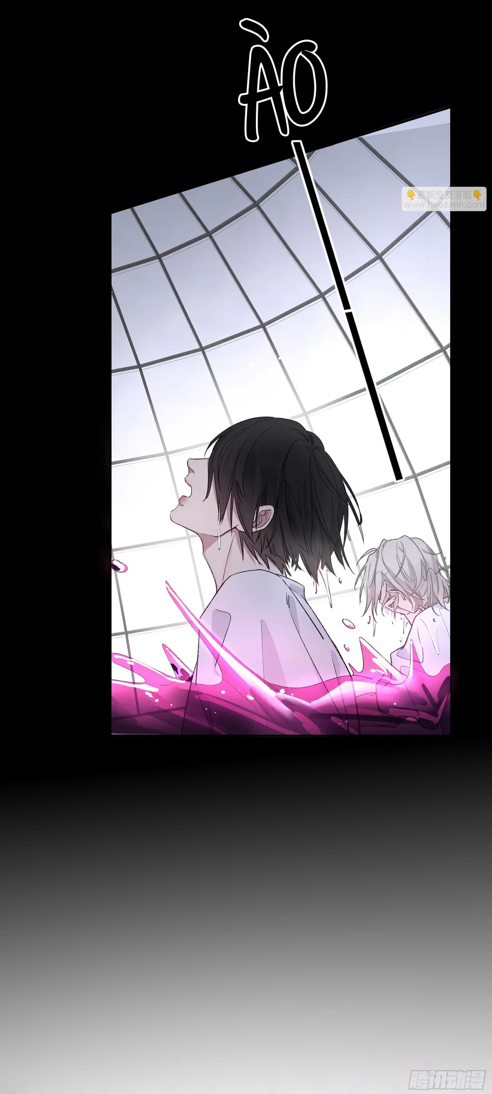 Ác linh Chapter 31 - Next Chapter 32