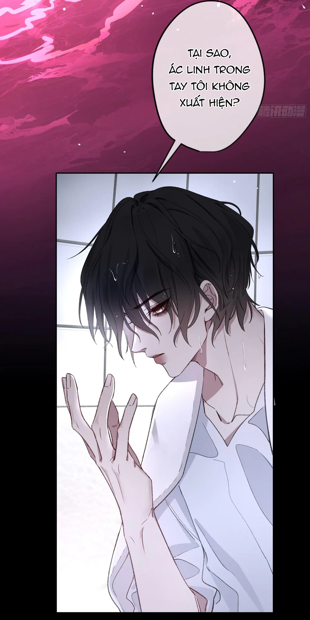 Ác linh Chapter 31 - Next Chapter 32