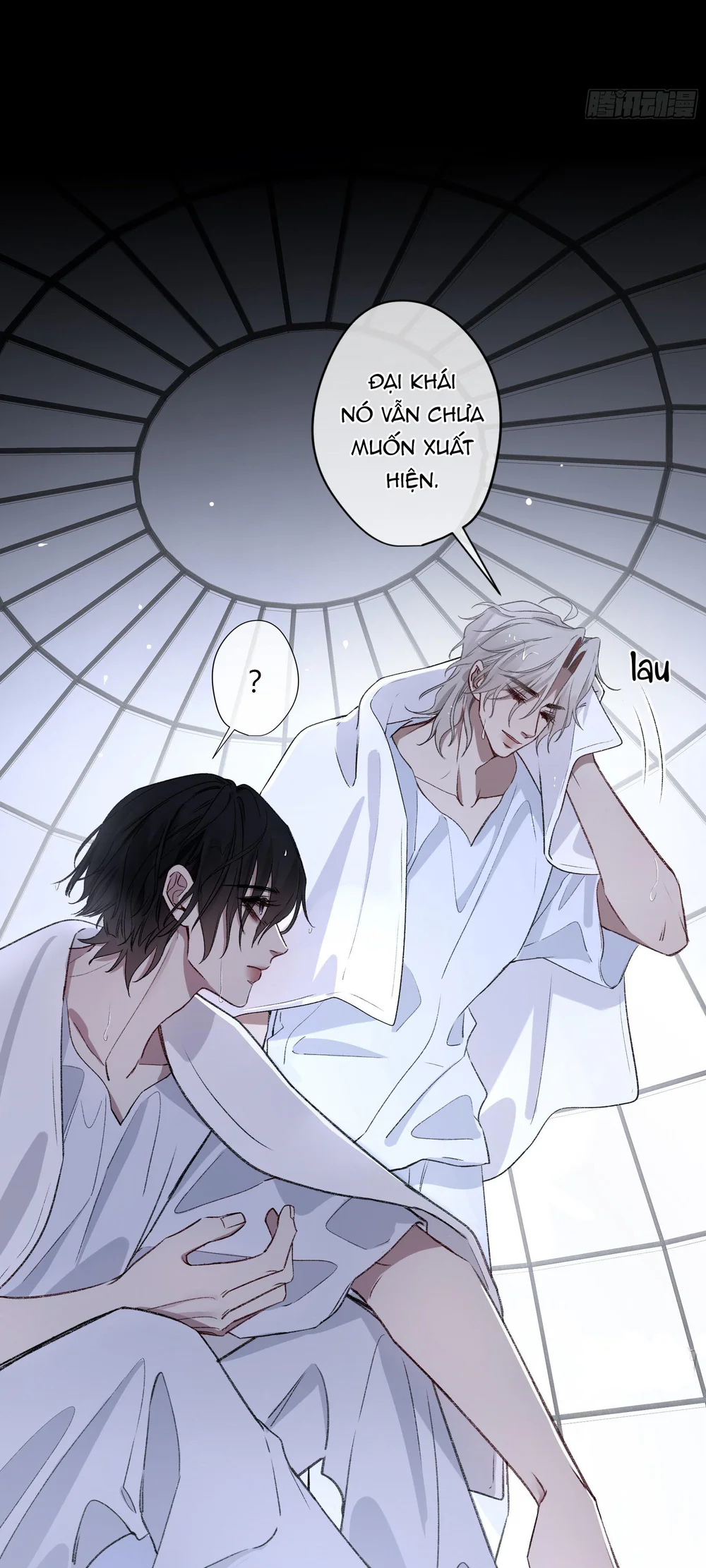 Ác linh Chapter 31 - Next Chapter 32