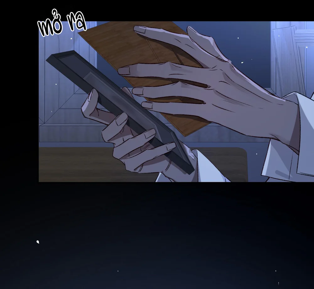 Ác linh Chapter 31 - Next Chapter 32