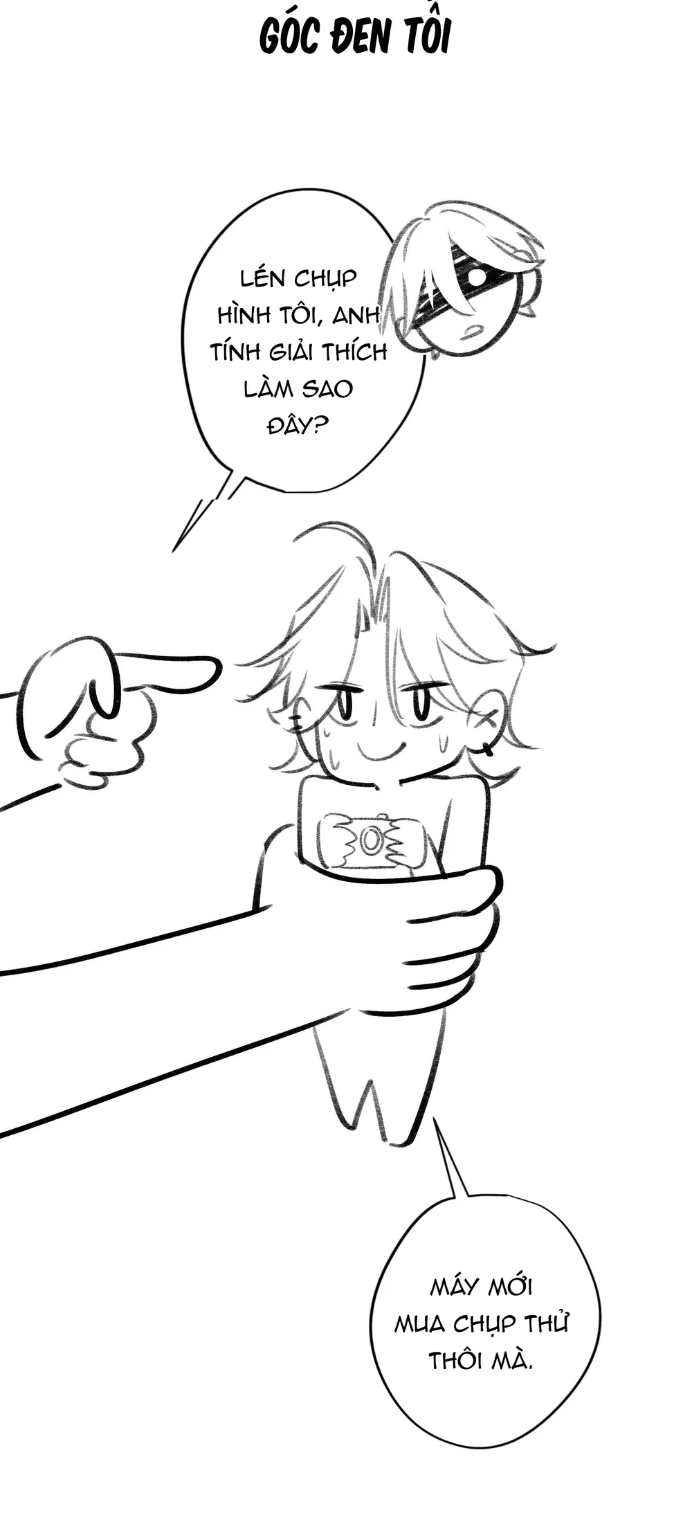 Ác linh Chapter 31 - Next Chapter 32