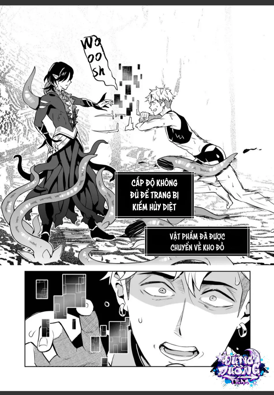 ONESHORT BÁI THIẾN Chapter 39.2 19+ - Next Chapter 40 19+