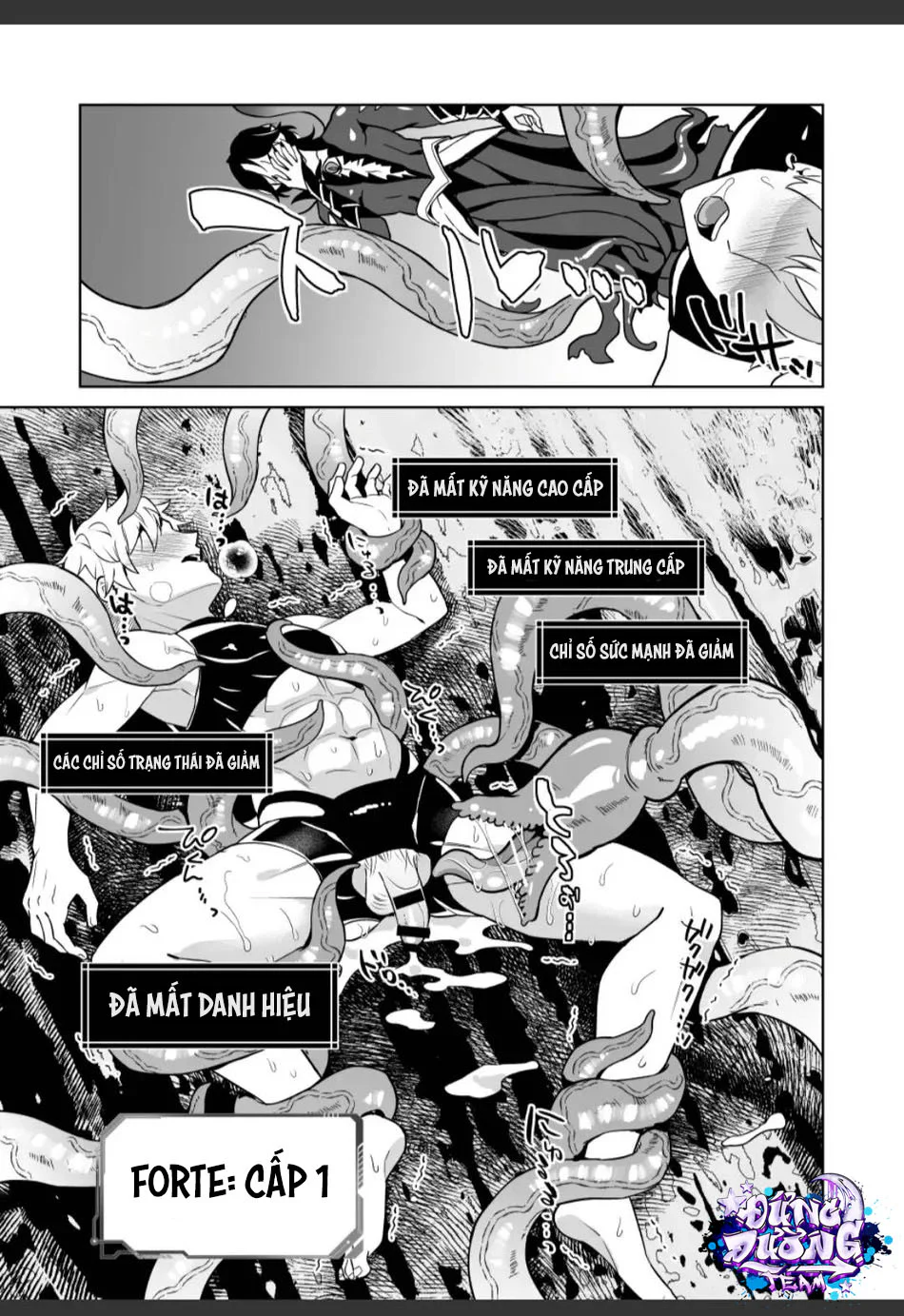 ONESHORT BÁI THIẾN Chapter 39.2 19+ - Next Chapter 40 19+