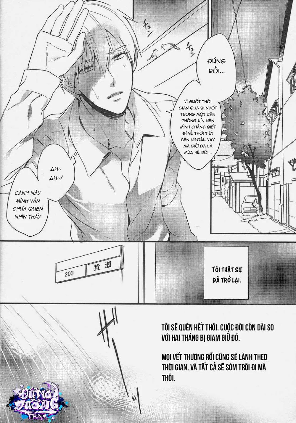 SERIES ĐỒ CHƠI TÌNH DỤC Chapter 4 19+ - Next Chapter 5.1 19+