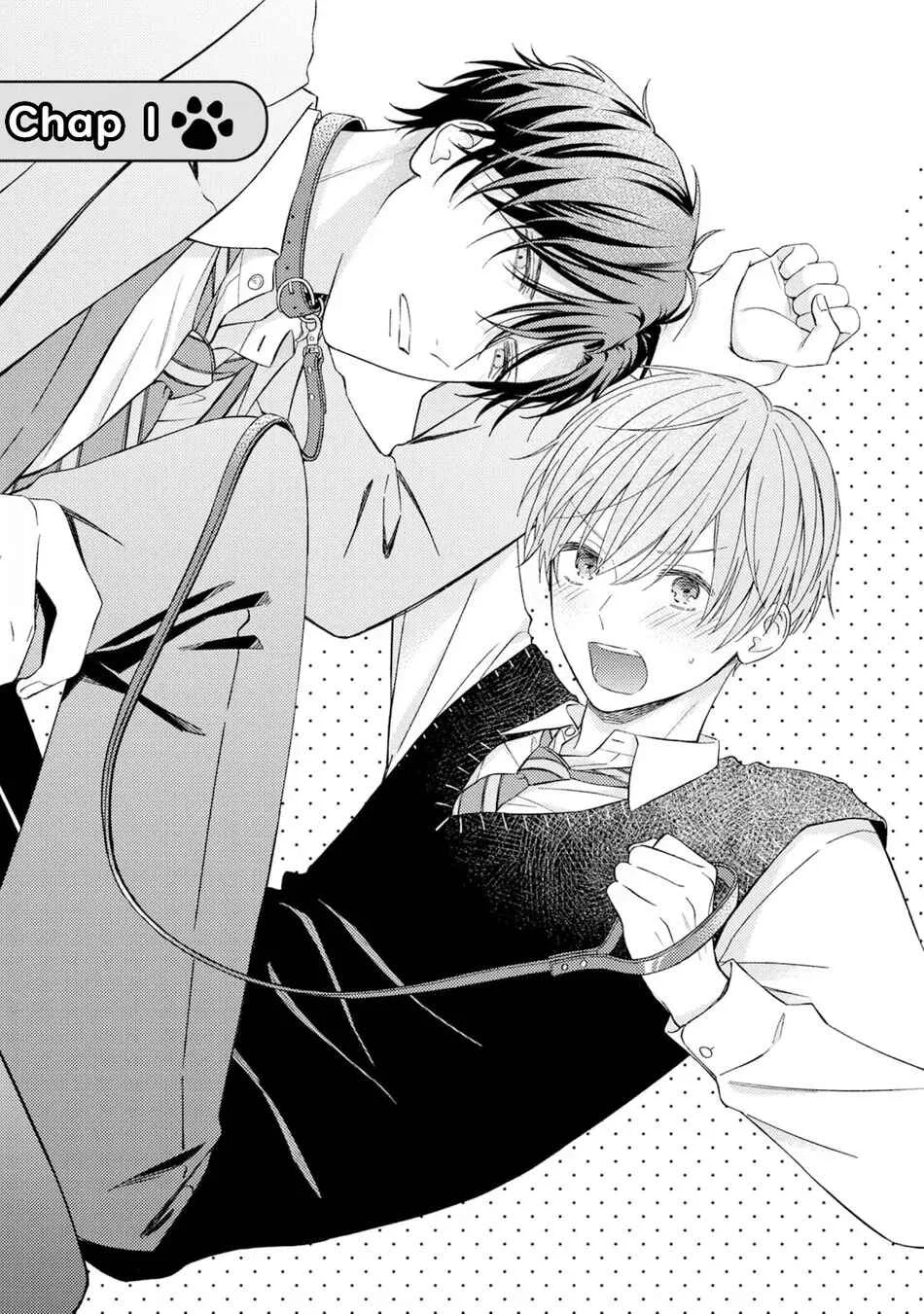 Lời khẩn cầu Ác Khuyển Chapter 1 Bus cu - Next 