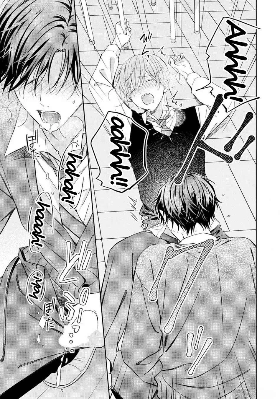 Lời khẩn cầu Ác Khuyển Chapter 1 Bus cu - Next 