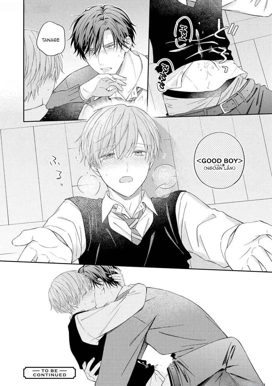 Lời khẩn cầu Ác Khuyển Chapter 1 Bus cu - Next 