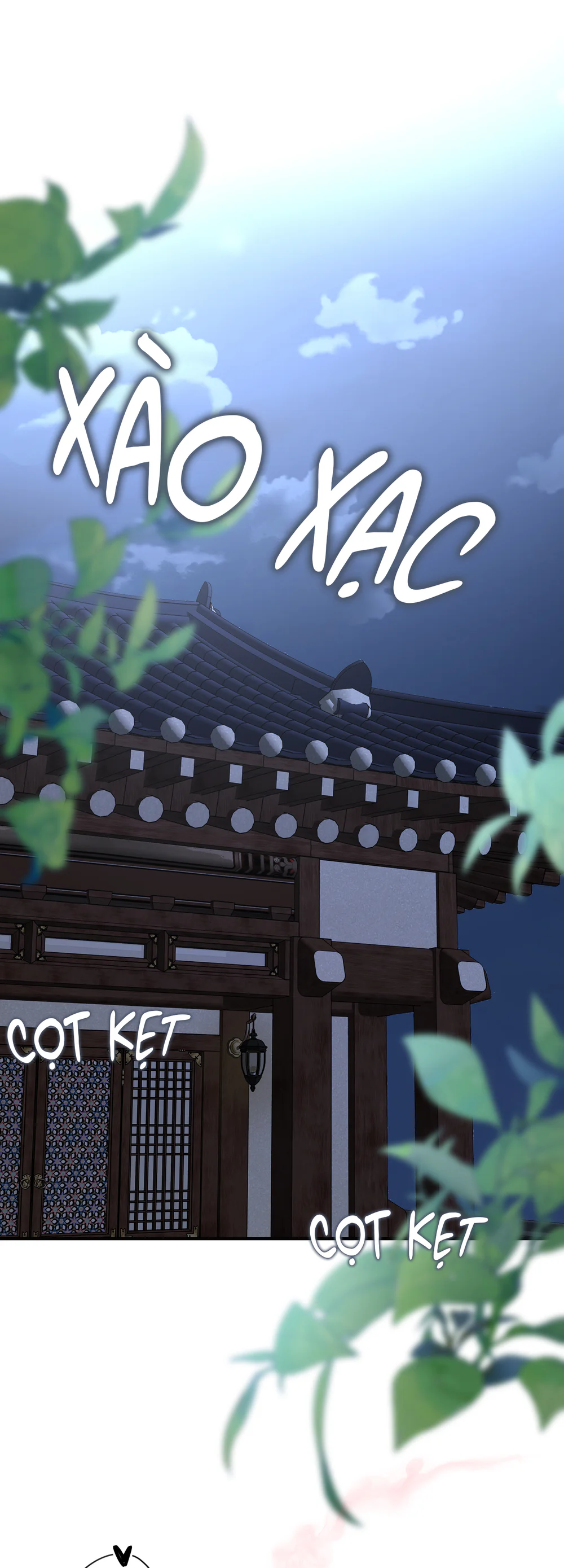 Chúa ơi, ngài muốn con đi đâu? Chapter 7 - Next Chapter 8