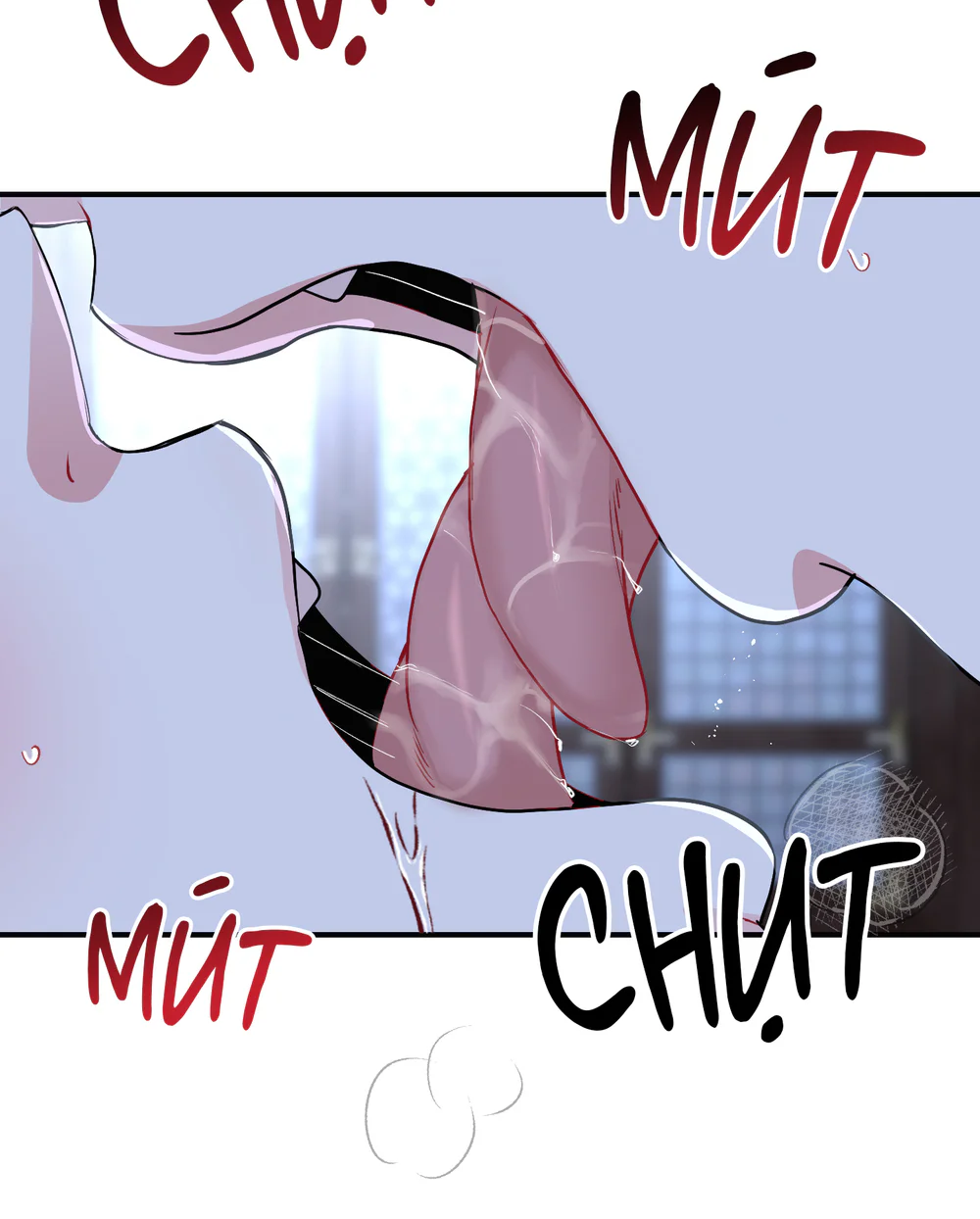 Chúa ơi, ngài muốn con đi đâu? Chapter 7 - Next Chapter 8