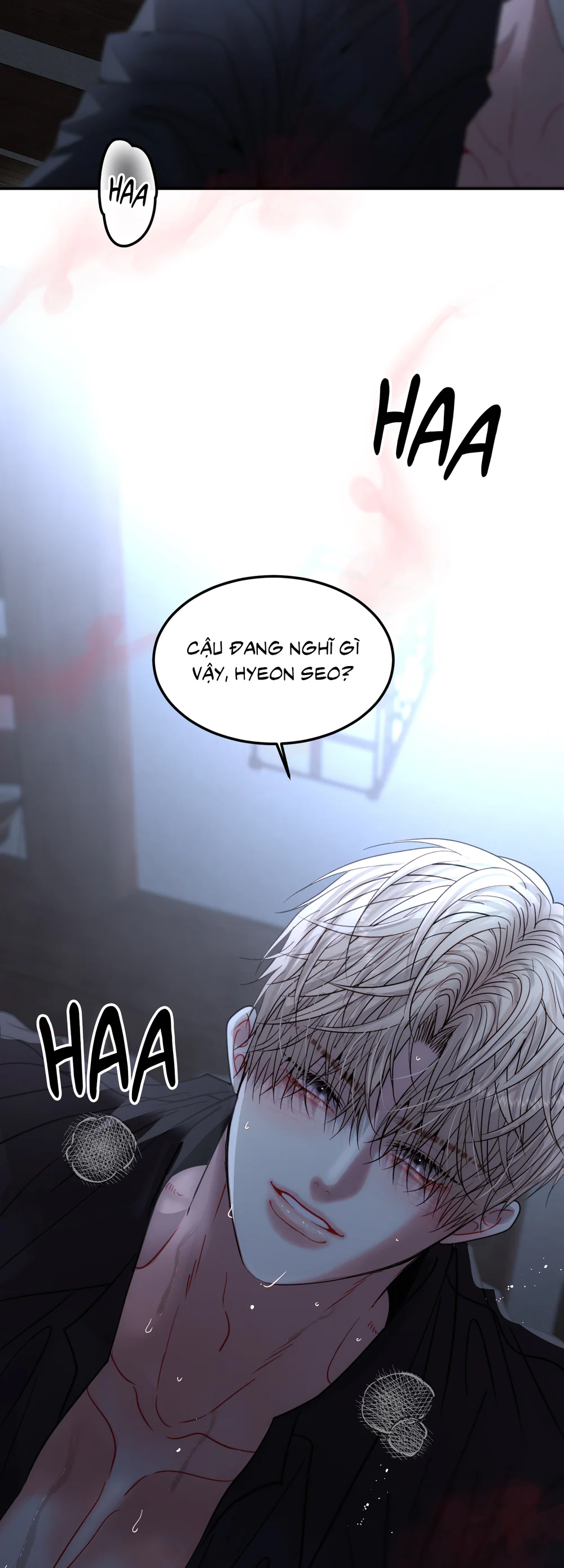 Chúa ơi, ngài muốn con đi đâu? Chapter 7 - Next Chapter 8