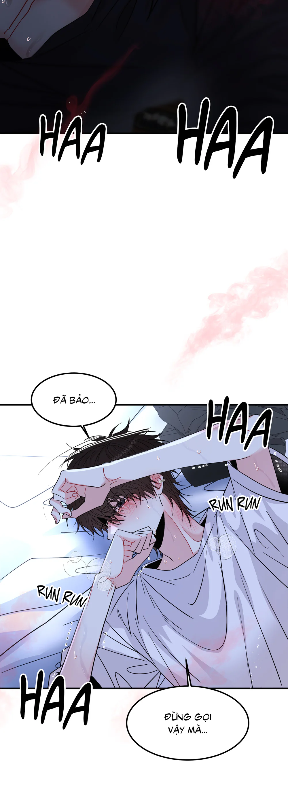 Chúa ơi, ngài muốn con đi đâu? Chapter 7 - Next Chapter 8