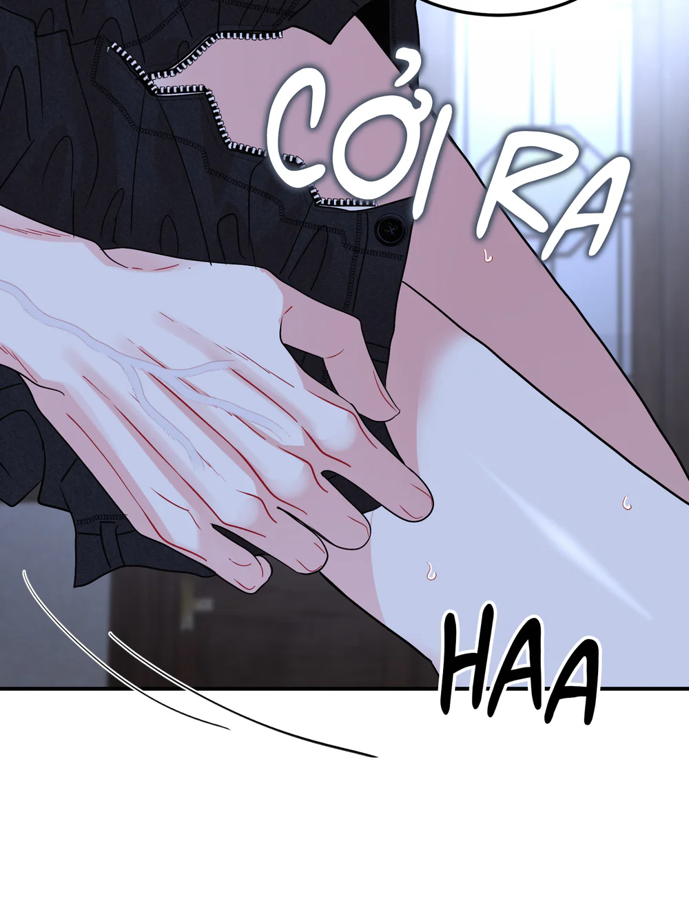 Chúa ơi, ngài muốn con đi đâu? Chapter 7 - Next Chapter 8