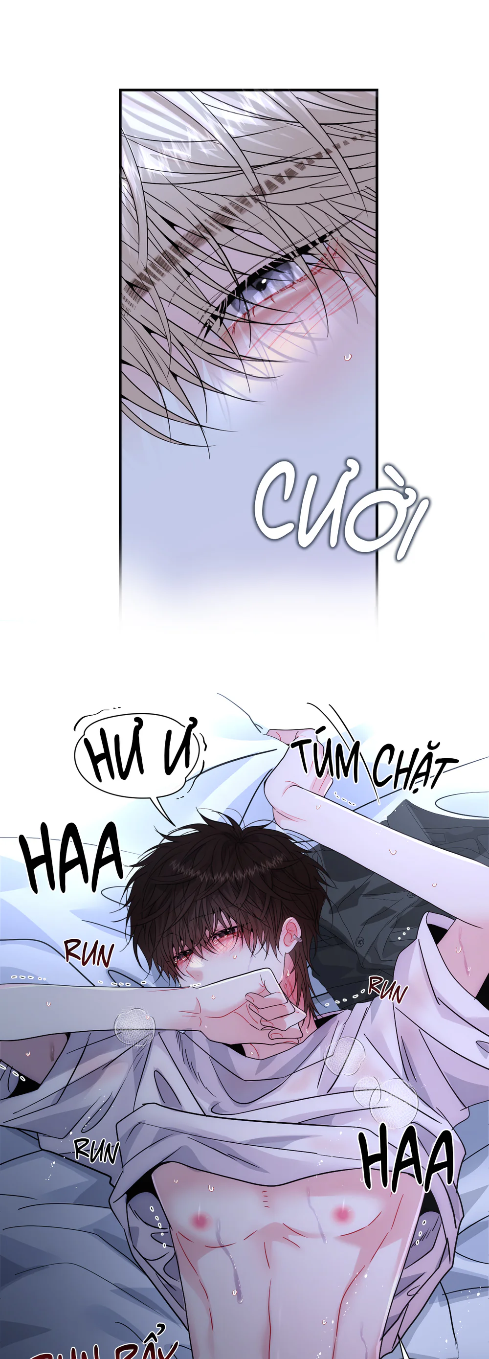 Chúa ơi, ngài muốn con đi đâu? Chapter 7 - Next Chapter 8