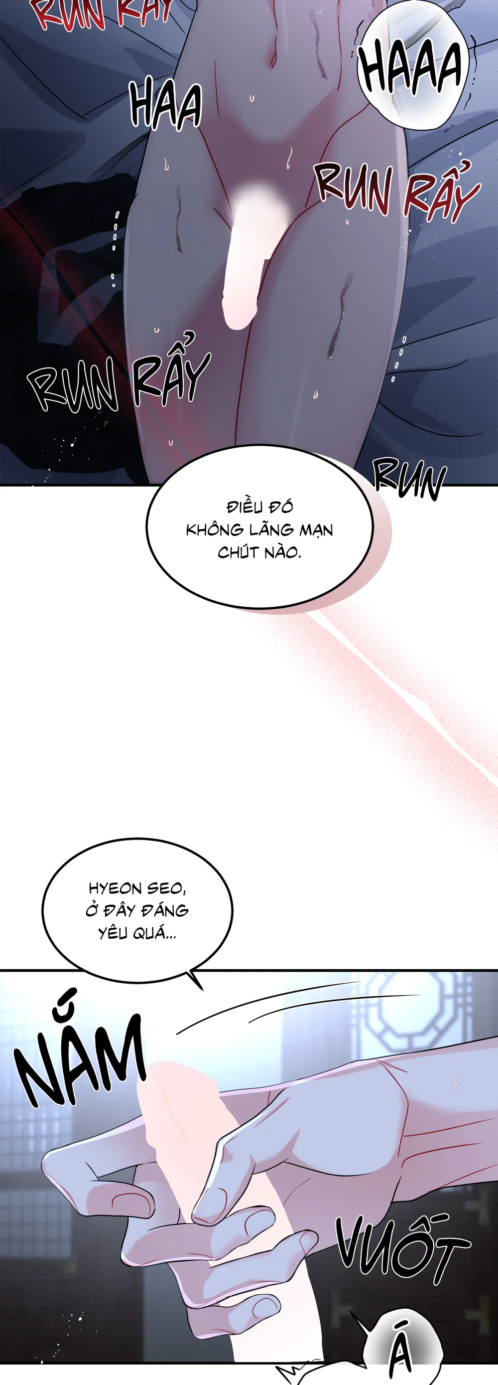 Chúa ơi, ngài muốn con đi đâu? Chapter 7 - Next Chapter 8