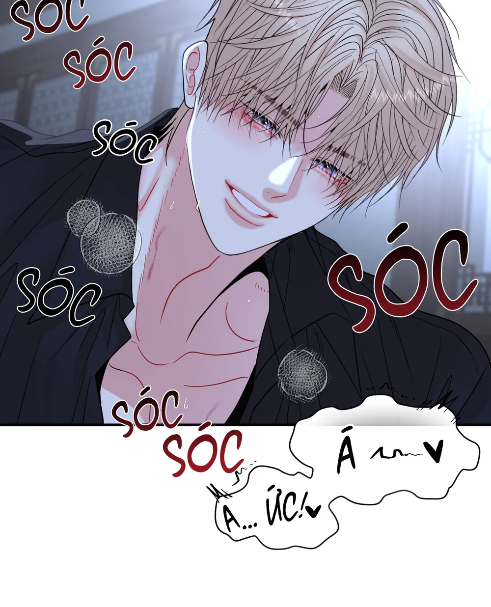 Chúa ơi, ngài muốn con đi đâu? Chapter 7 - Next Chapter 8