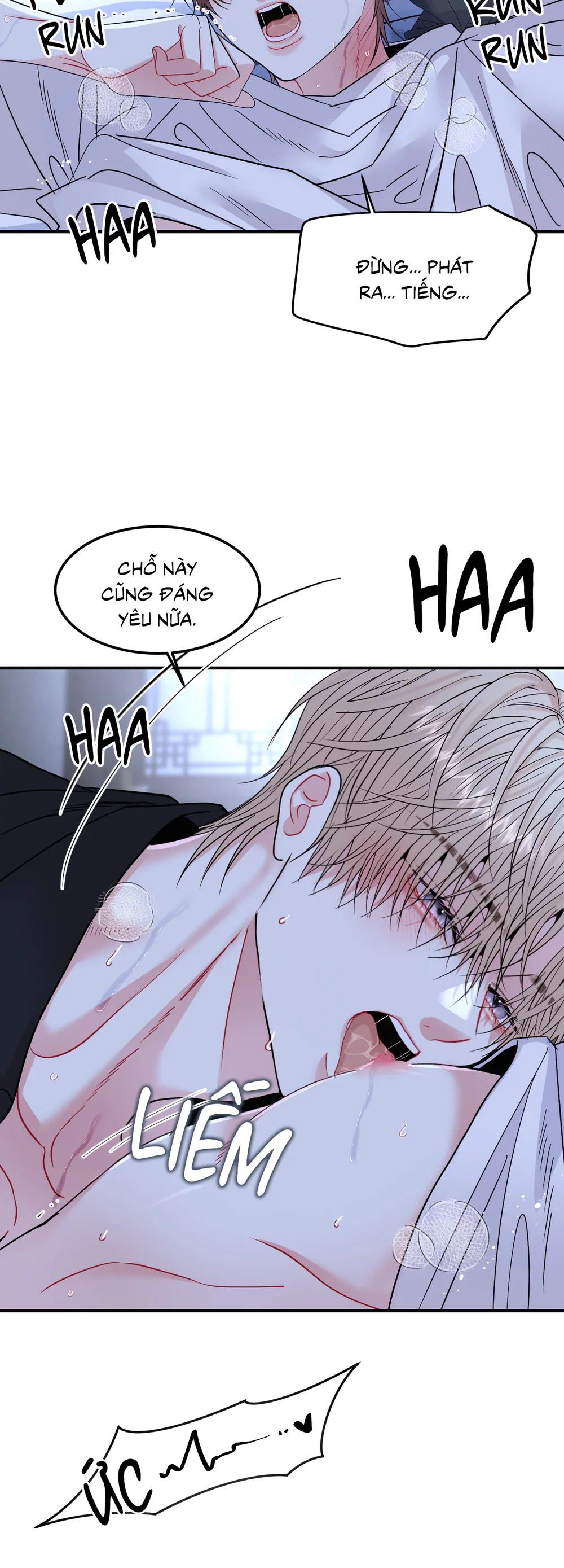 Chúa ơi, ngài muốn con đi đâu? Chapter 7 - Next Chapter 8