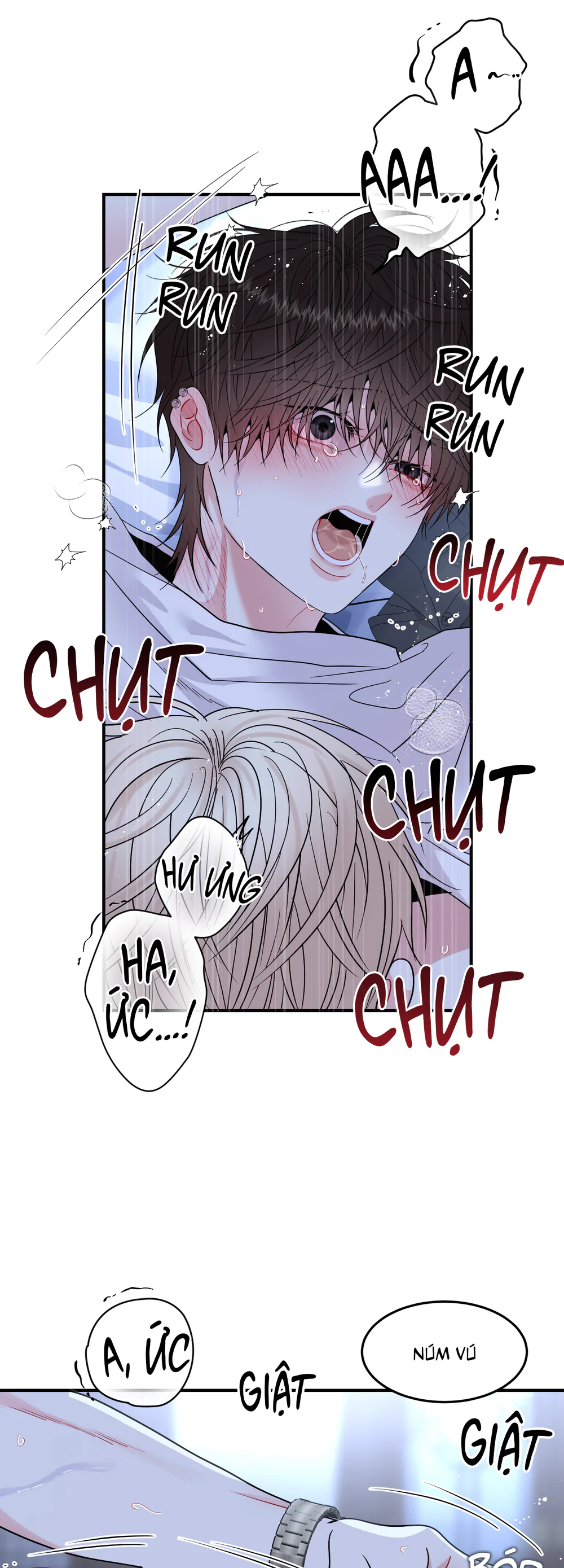 Chúa ơi, ngài muốn con đi đâu? Chapter 7 - Next Chapter 8