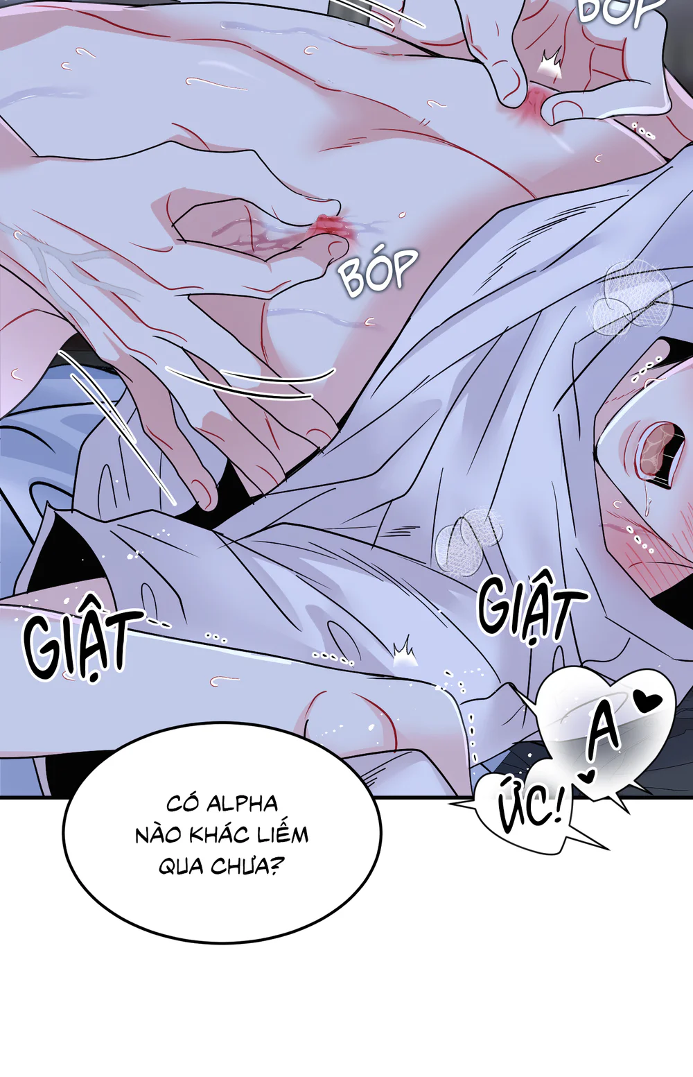 Chúa ơi, ngài muốn con đi đâu? Chapter 7 - Next Chapter 8