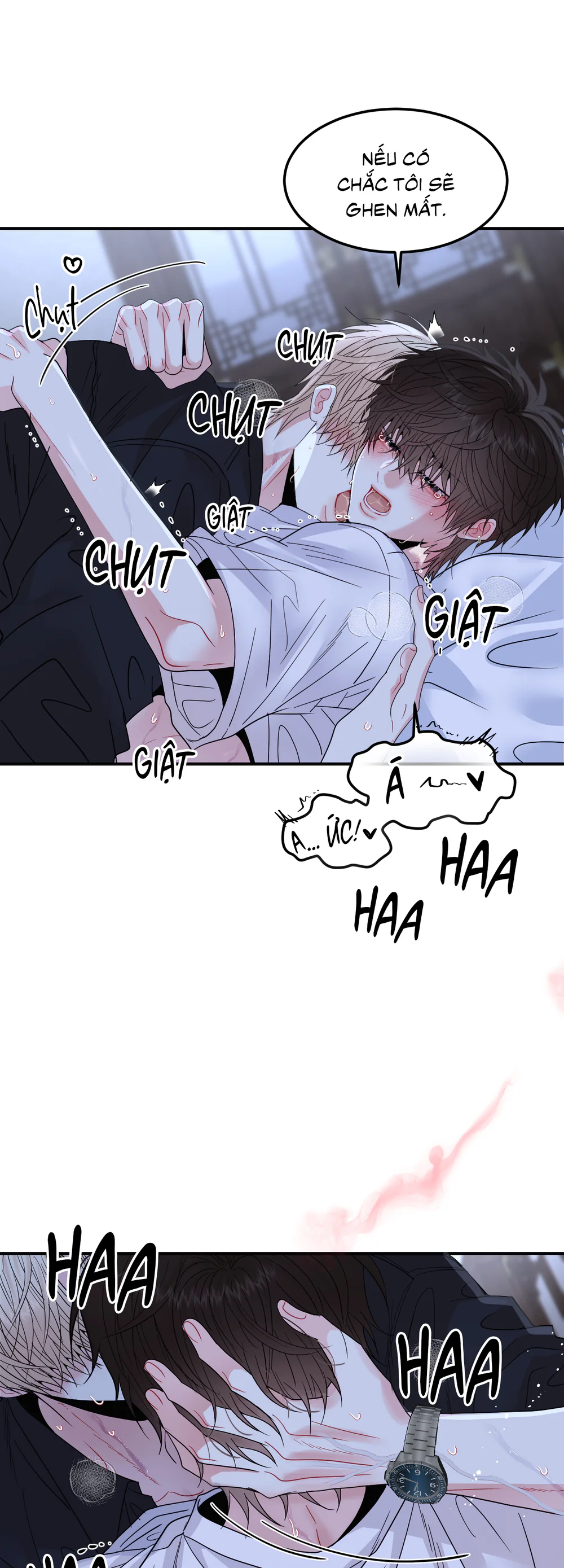 Chúa ơi, ngài muốn con đi đâu? Chapter 7 - Next Chapter 8