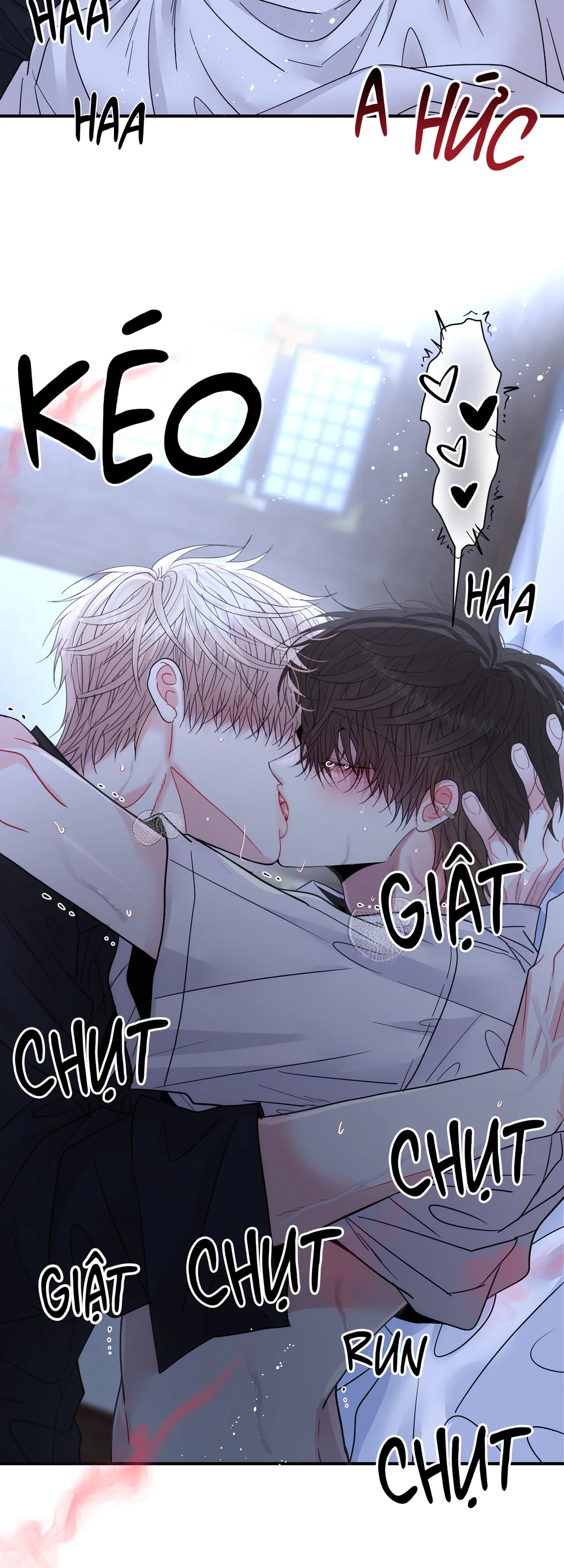Chúa ơi, ngài muốn con đi đâu? Chapter 7 - Next Chapter 8
