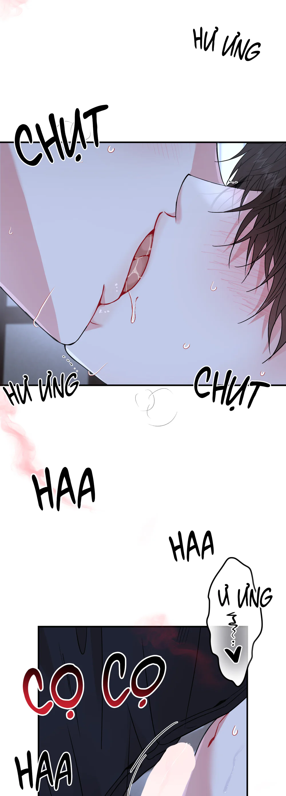 Chúa ơi, ngài muốn con đi đâu? Chapter 7 - Next Chapter 8