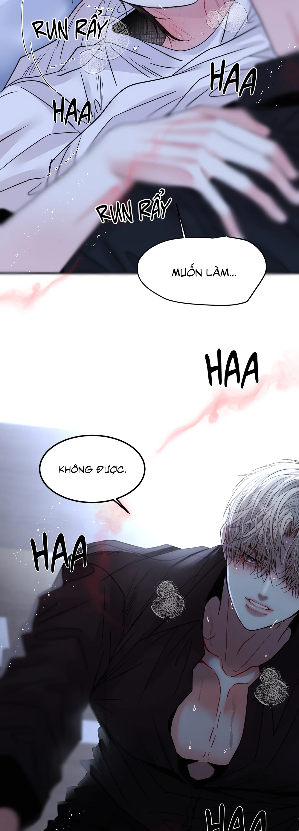 Chúa ơi, ngài muốn con đi đâu? Chapter 7 - Next Chapter 8