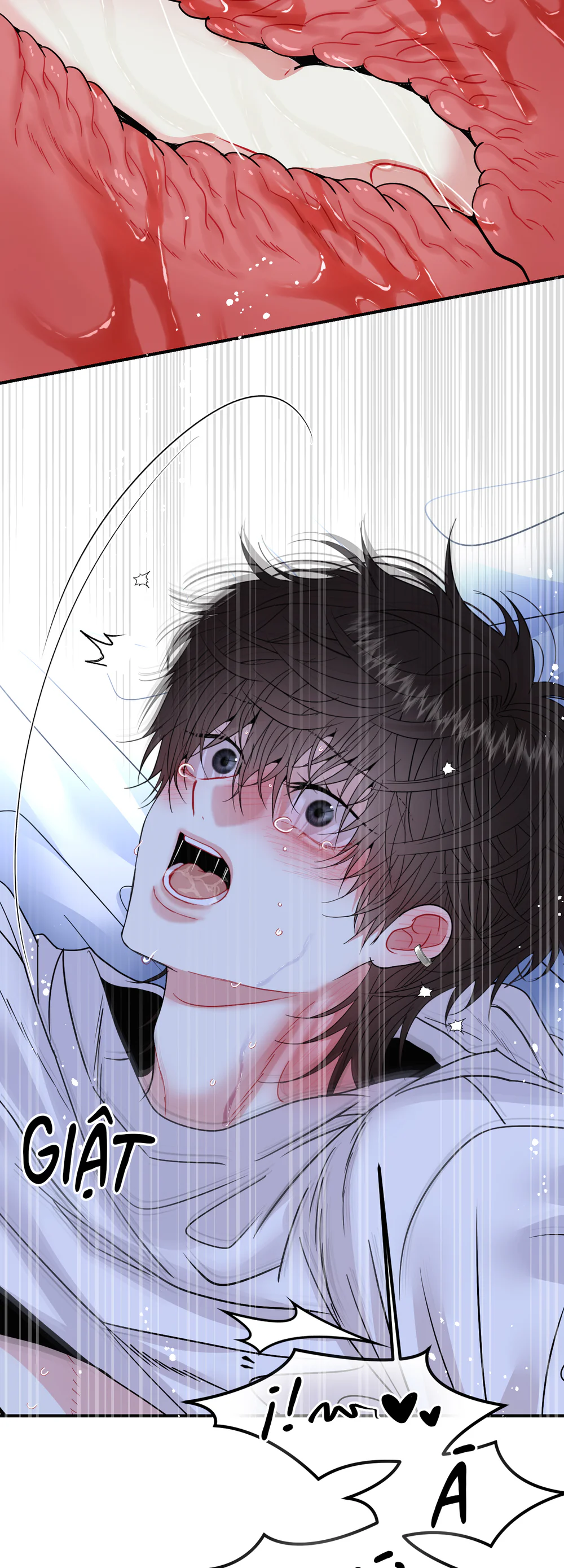 Chúa ơi, ngài muốn con đi đâu? Chapter 7 - Next Chapter 8