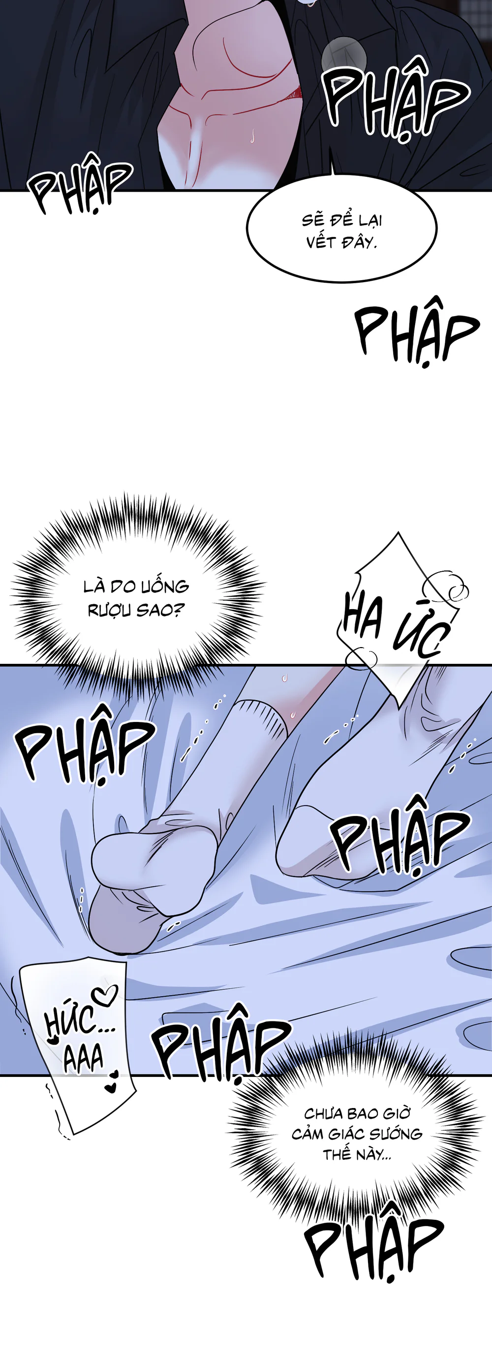 Chúa ơi, ngài muốn con đi đâu? Chapter 7 - Next Chapter 8