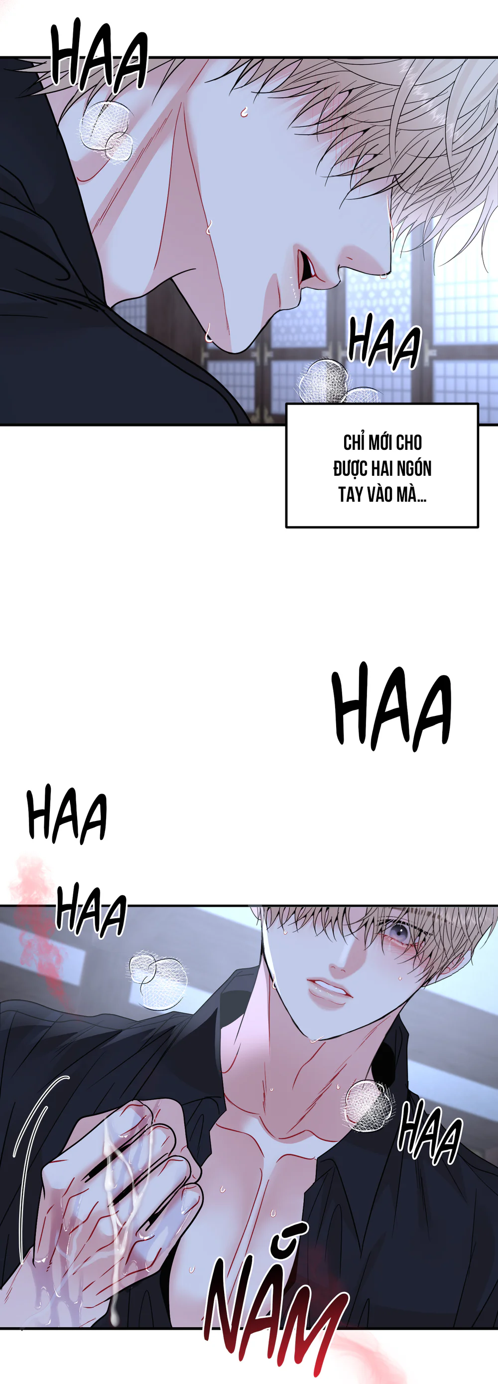 Chúa ơi, ngài muốn con đi đâu? Chapter 7 - Next Chapter 8