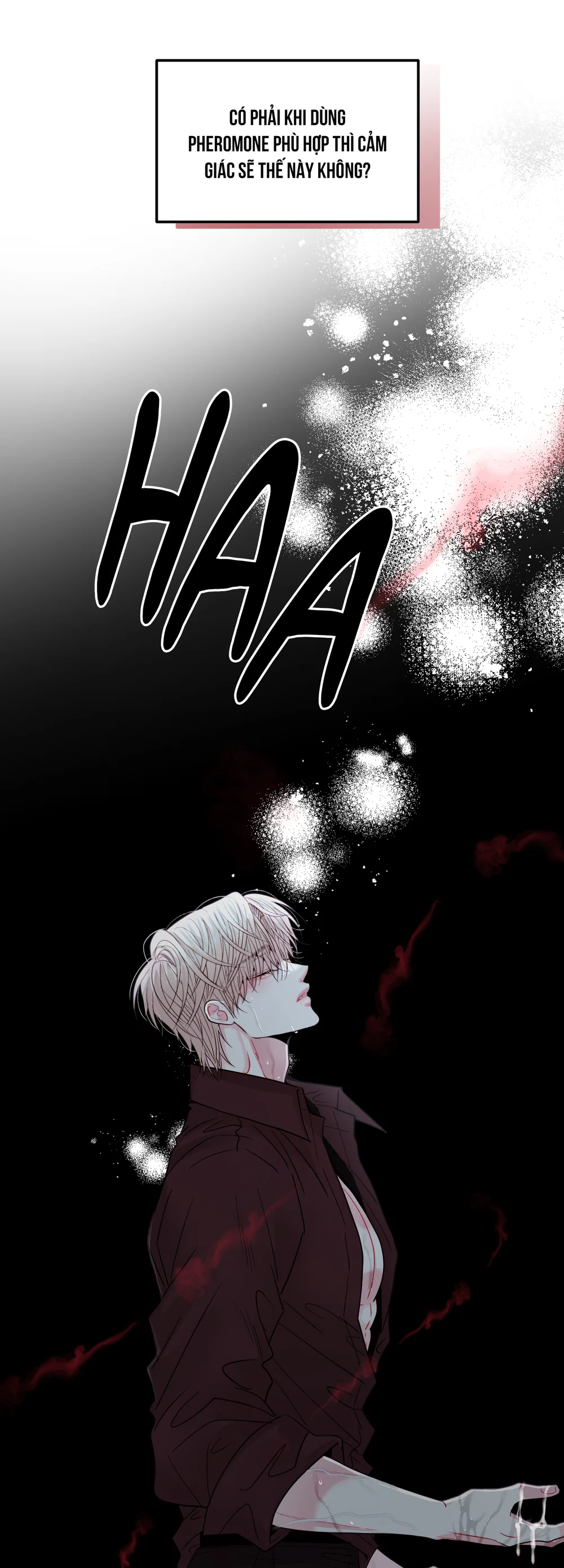 Chúa ơi, ngài muốn con đi đâu? Chapter 7 - Next Chapter 8