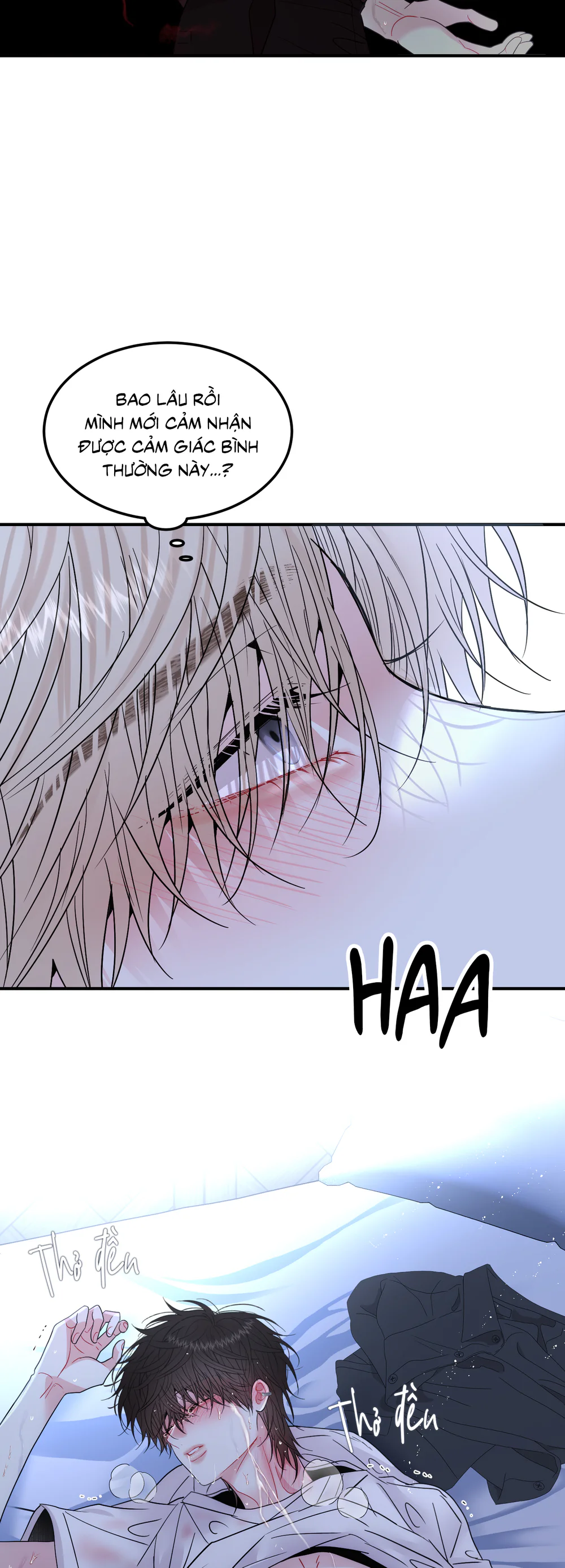 Chúa ơi, ngài muốn con đi đâu? Chapter 7 - Next Chapter 8