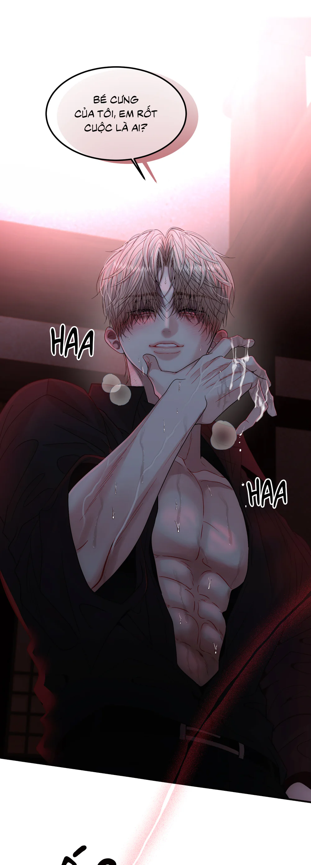 Chúa ơi, ngài muốn con đi đâu? Chapter 7 - Next Chapter 8