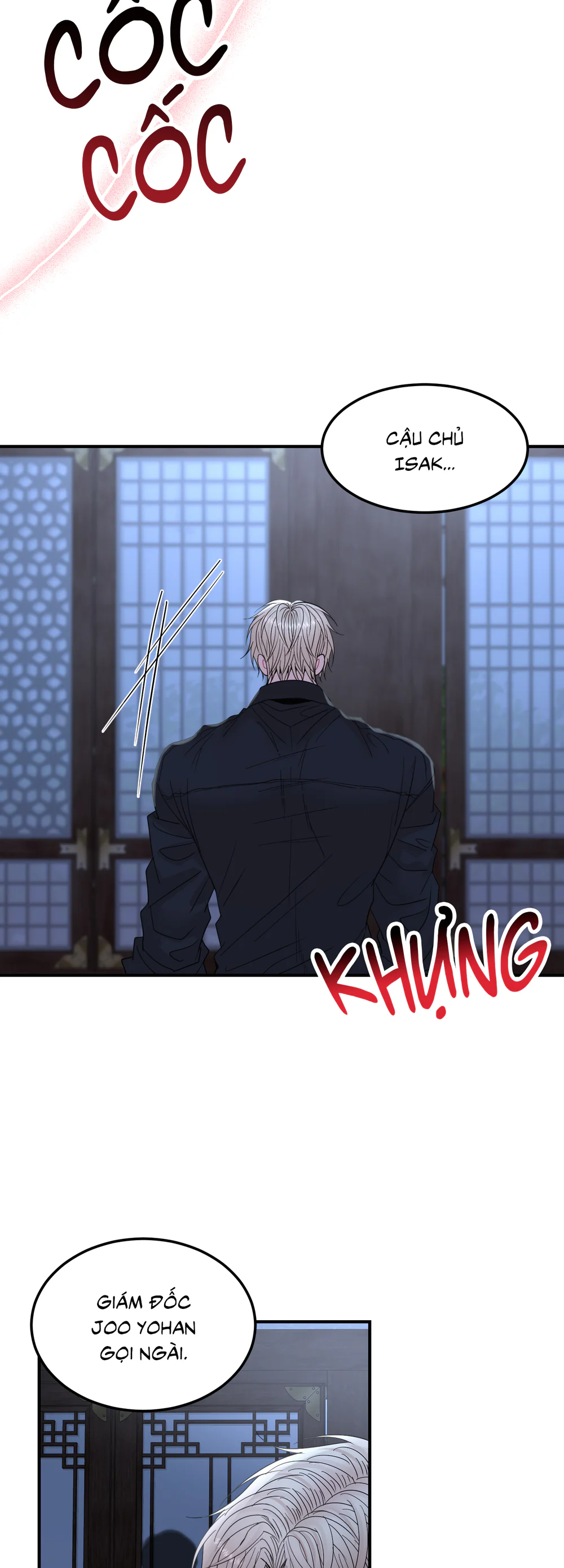 Chúa ơi, ngài muốn con đi đâu? Chapter 7 - Next Chapter 8