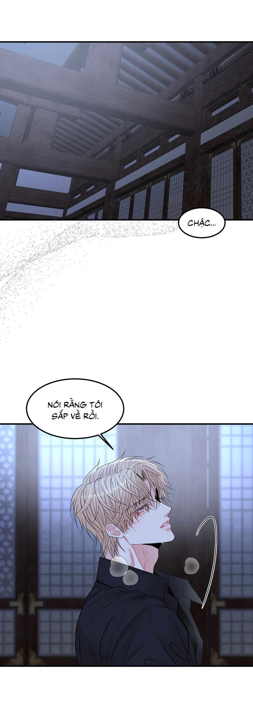 Chúa ơi, ngài muốn con đi đâu? Chapter 7 - Next Chapter 8