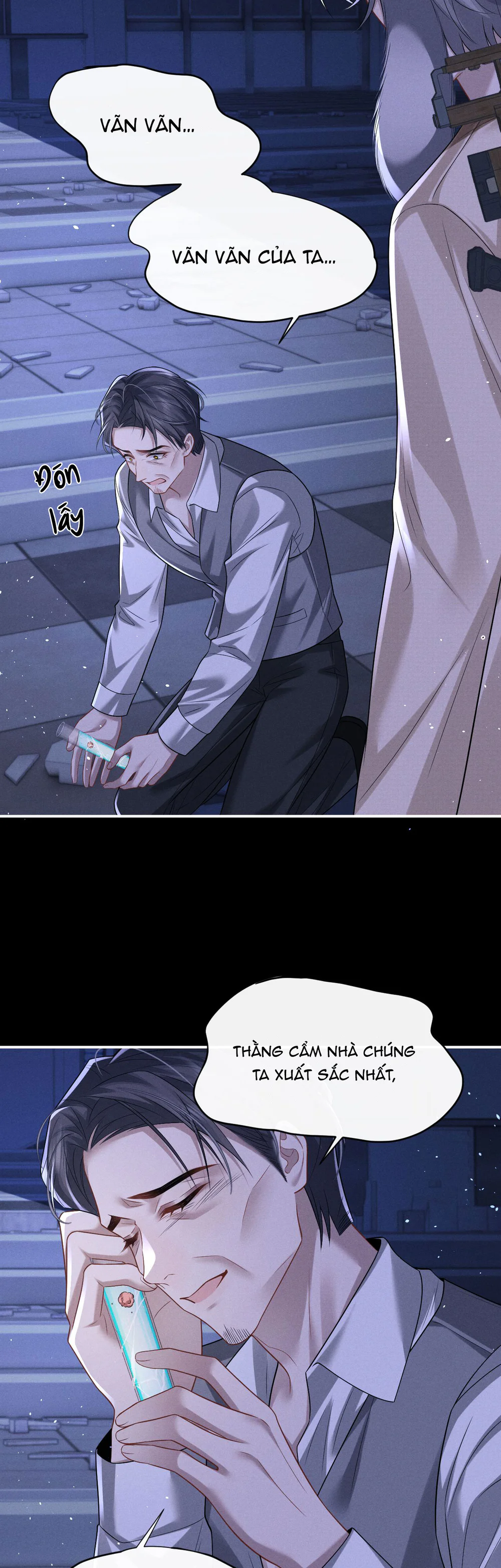 Chấp Sự Thỏ Tai Cụp Chapter 177 - Next Chapter 178