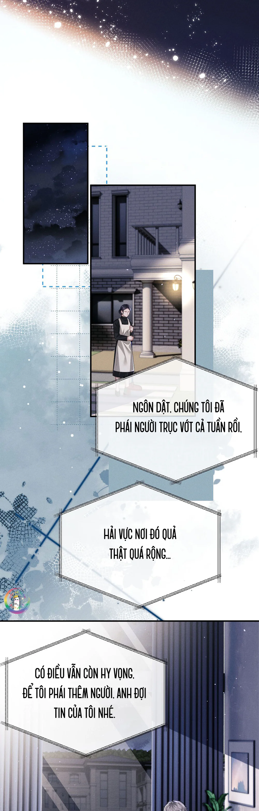 Chấp Sự Thỏ Tai Cụp Chapter 177 - Next Chapter 178