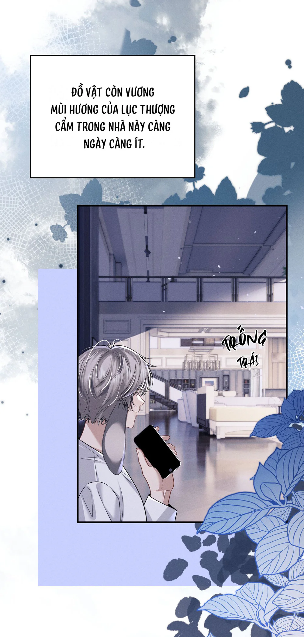 Chấp Sự Thỏ Tai Cụp Chapter 177 - Next Chapter 178