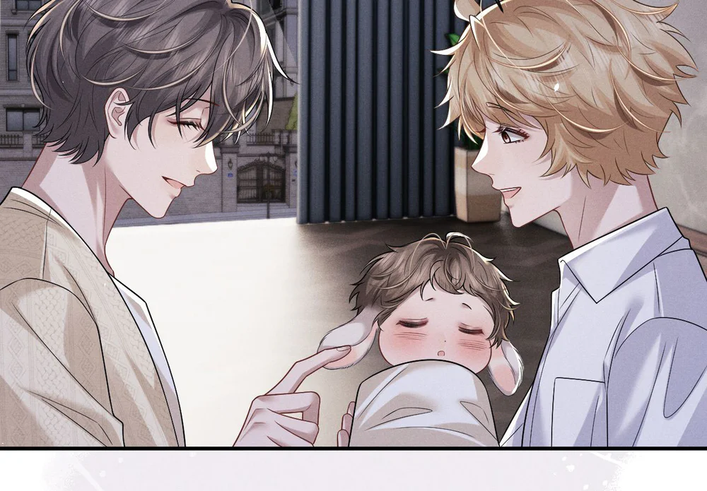 Chấp Sự Thỏ Tai Cụp Chapter 177 - Next Chapter 178