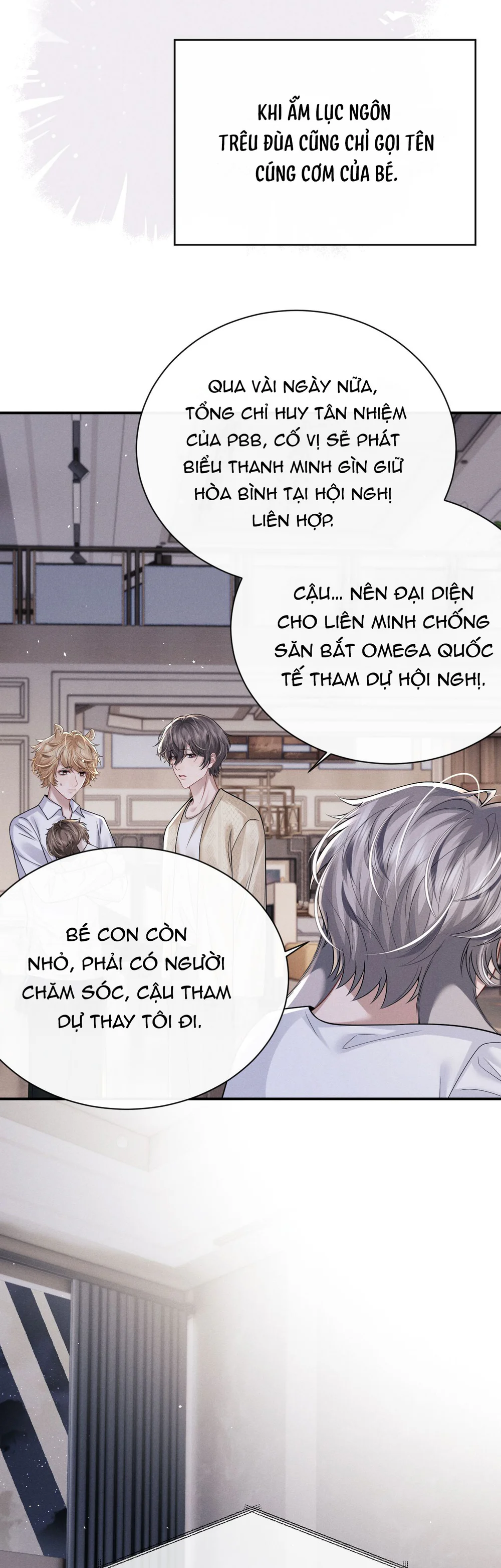 Chấp Sự Thỏ Tai Cụp Chapter 177 - Next Chapter 178
