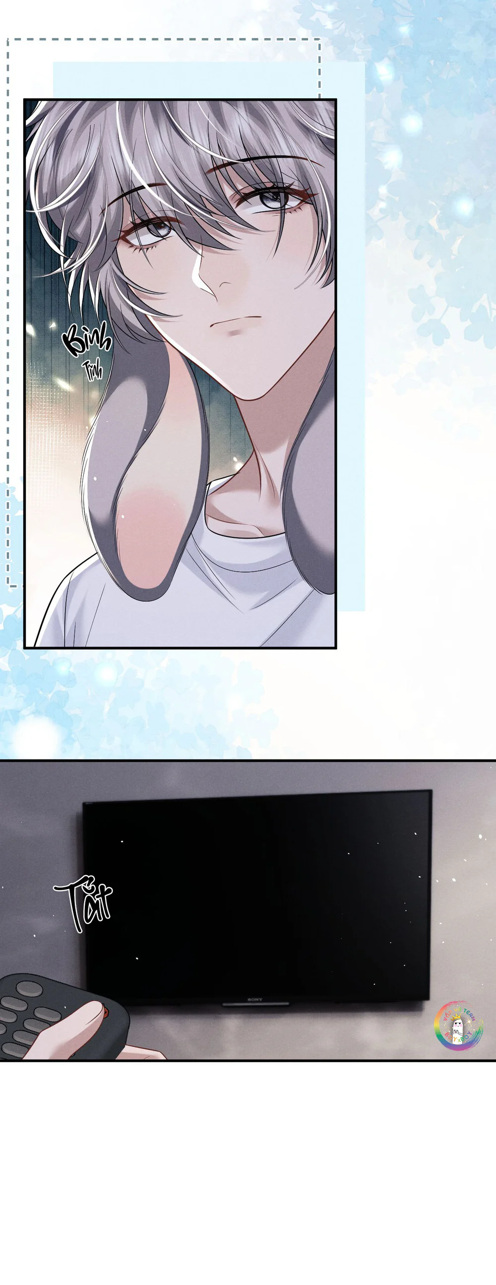 Chấp Sự Thỏ Tai Cụp Chapter 177 - Next Chapter 178