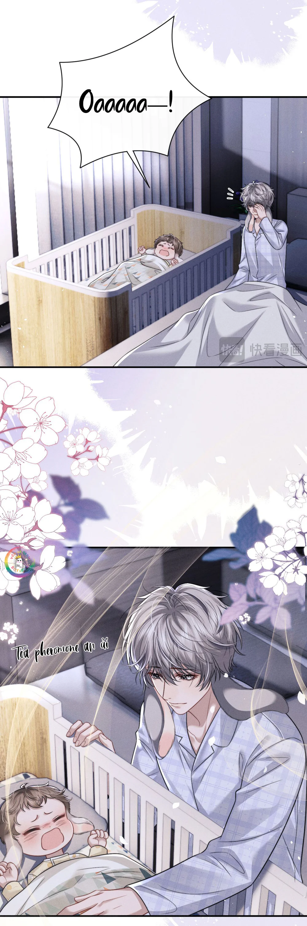 Chấp Sự Thỏ Tai Cụp Chapter 177 - Next Chapter 178