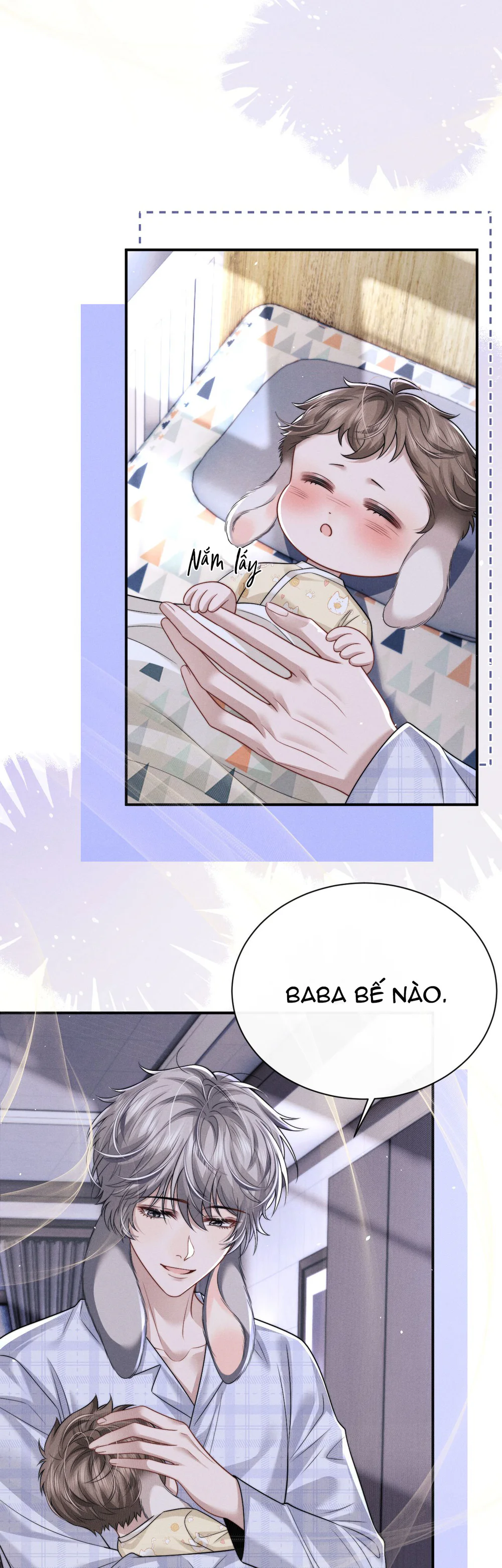 Chấp Sự Thỏ Tai Cụp Chapter 177 - Next Chapter 178