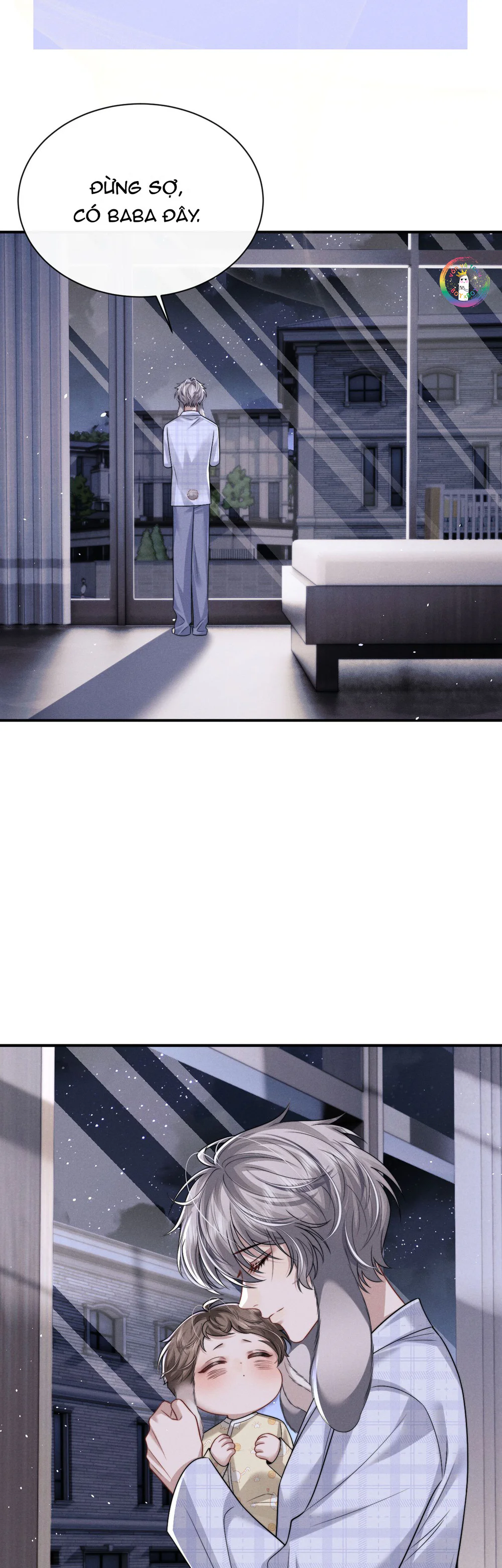 Chấp Sự Thỏ Tai Cụp Chapter 177 - Next Chapter 178