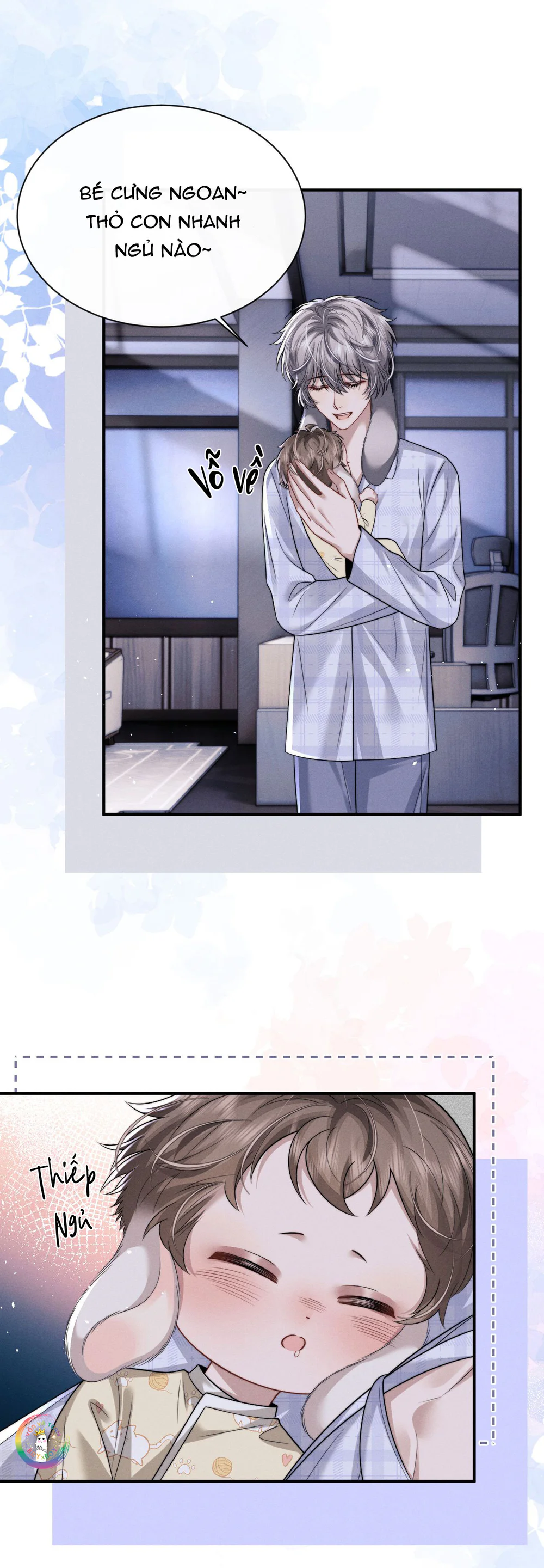 Chấp Sự Thỏ Tai Cụp Chapter 177 - Next Chapter 178