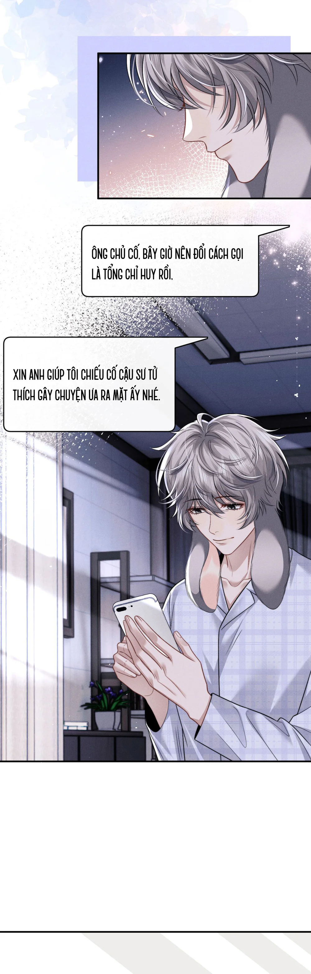 Chấp Sự Thỏ Tai Cụp Chapter 177 - Next Chapter 178