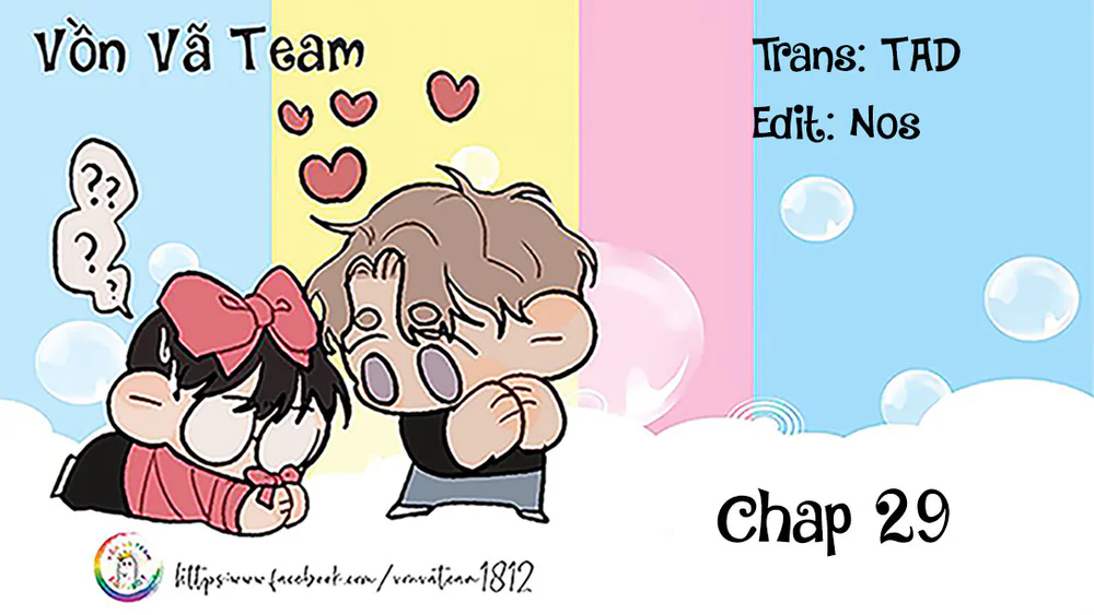 Thiết Lập Yêu Cầu Tôi Yêu Em Chapter 29 - Next Chapter 30