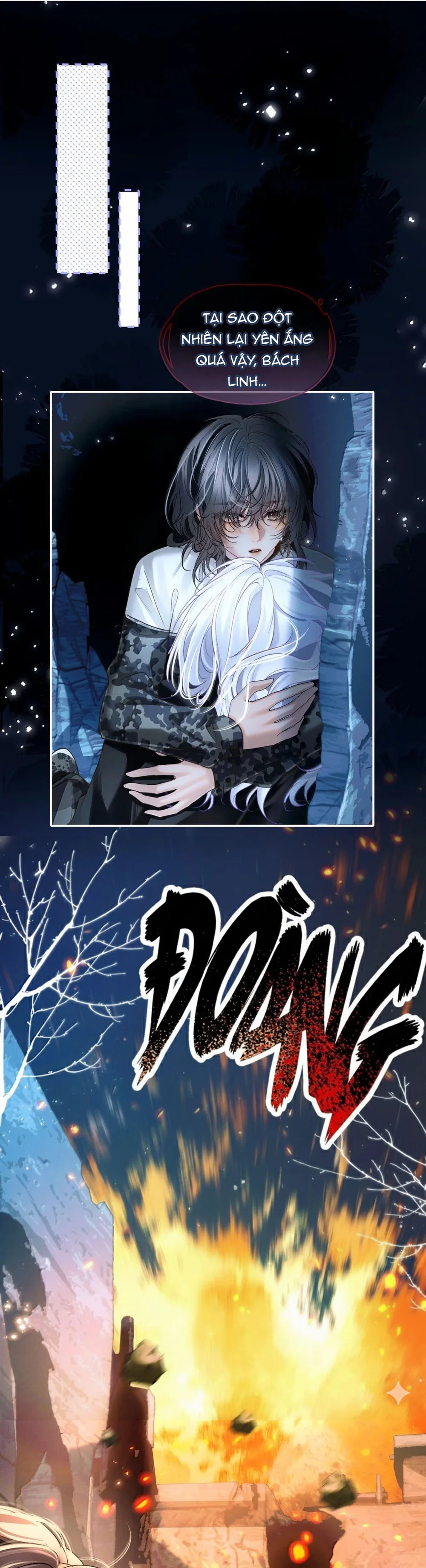 Thiết Lập Yêu Cầu Tôi Yêu Em Chapter 29 - Next Chapter 30