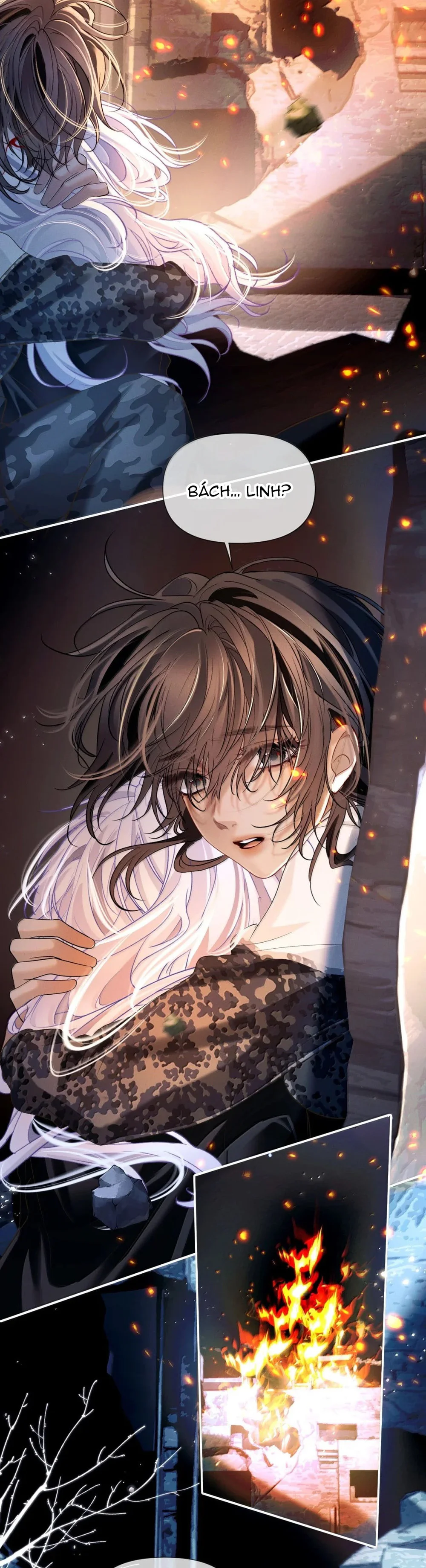 Thiết Lập Yêu Cầu Tôi Yêu Em Chapter 29 - Next Chapter 30