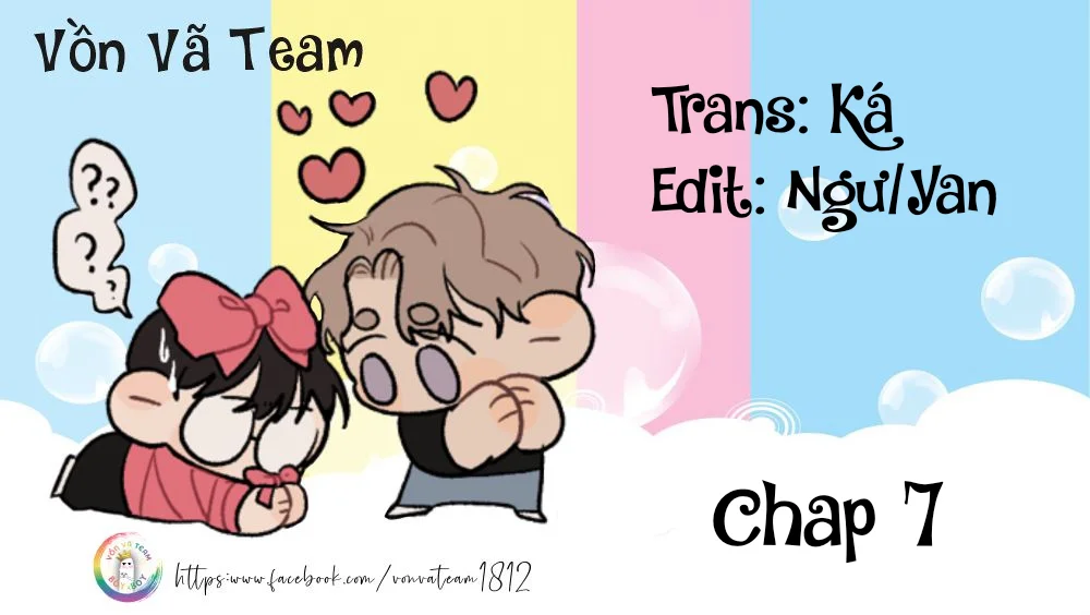 Sự Giả Dối Của Chúng Ta Chapter 7 - Next Chapter 8