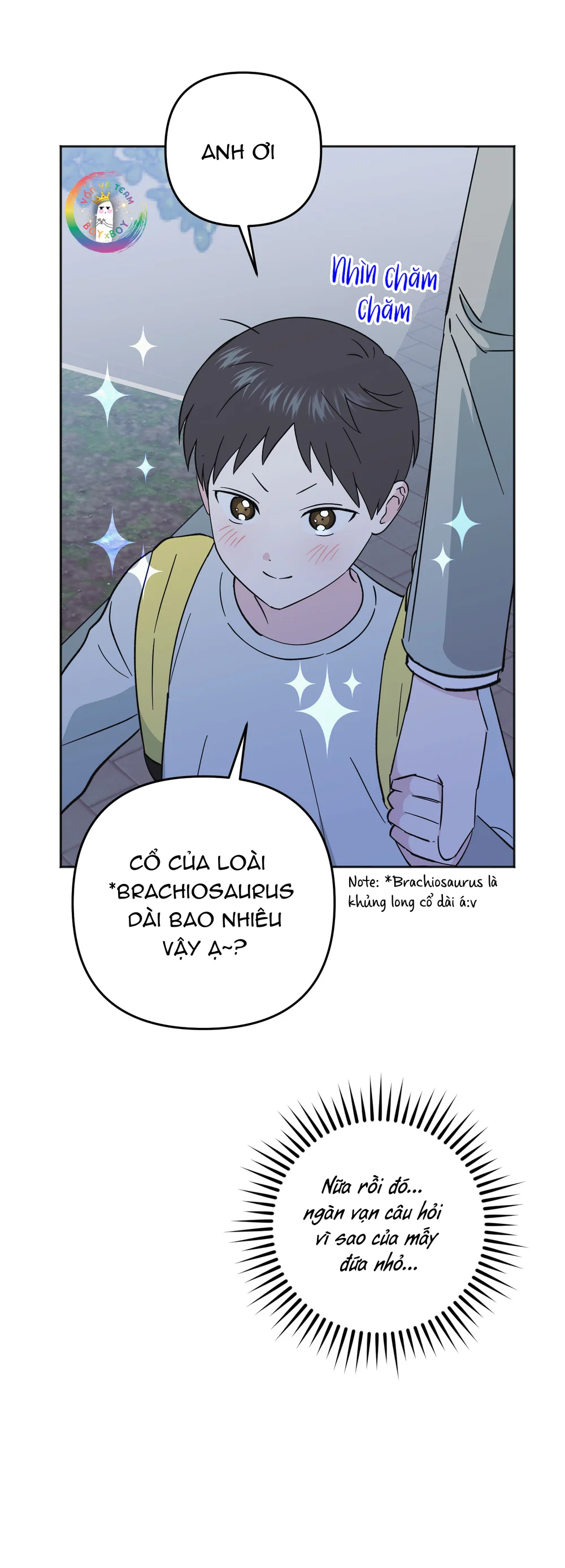 Sự Giả Dối Của Chúng Ta Chapter 7 - Next Chapter 8